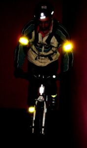 Pedalchi.az gece surusu